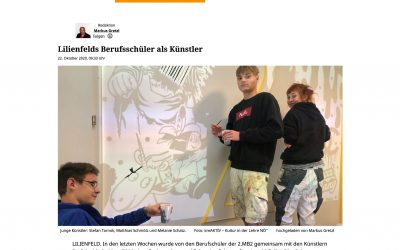 Bezirksblätter_LBS Lilienfeld_Mural WS_1LG_22-10-2020